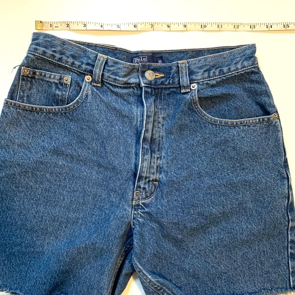 Vintage Ralph Lauren Shorts - Picture 3 of 9